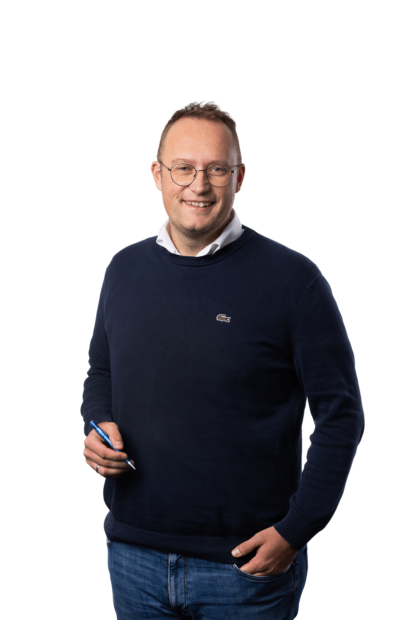 Marc Greisel
