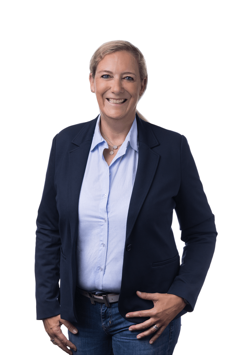 Tanja Hollweck